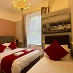 Classic Hyde Park Hotel