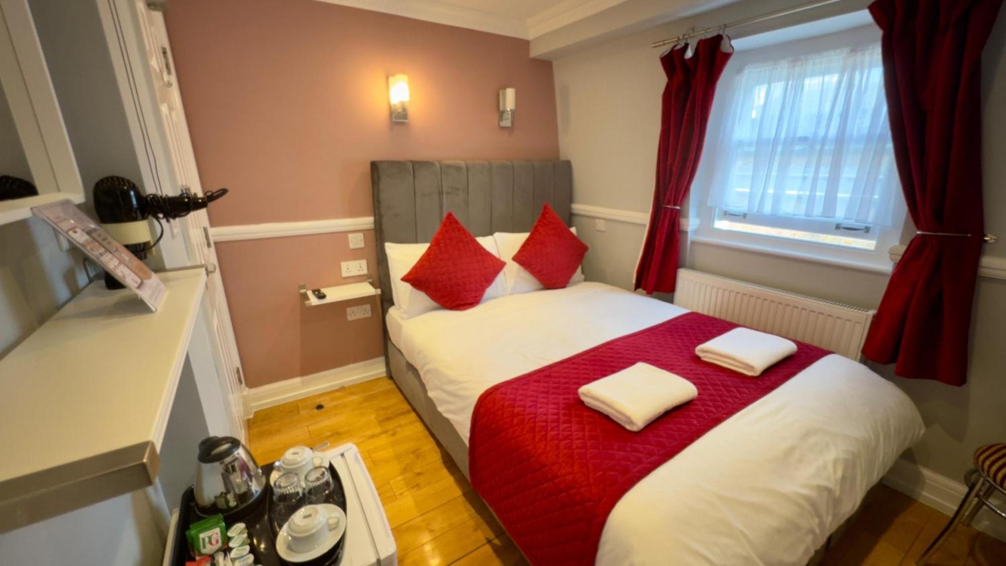 Hotel Classic Hyde Park