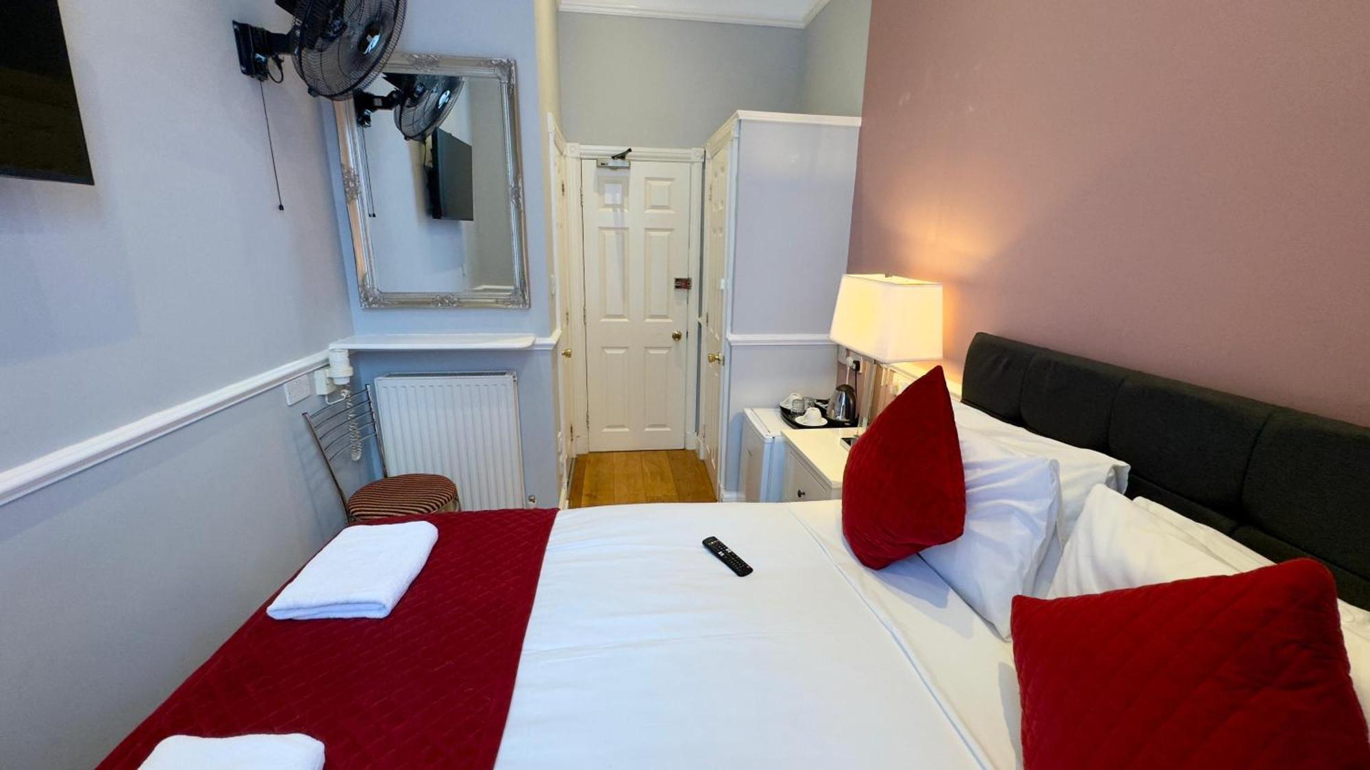 Hotel Classic Hyde Park London